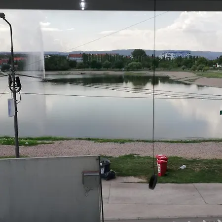 Apartment Danube Dreams