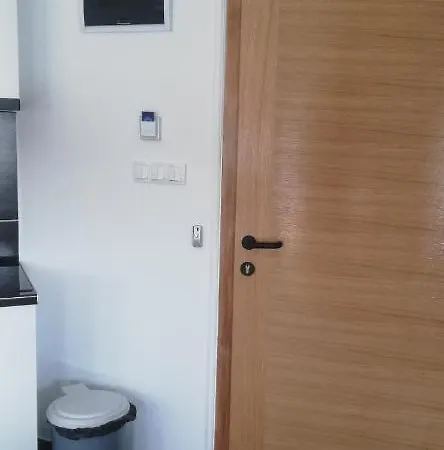 Apartment Danube Dreams