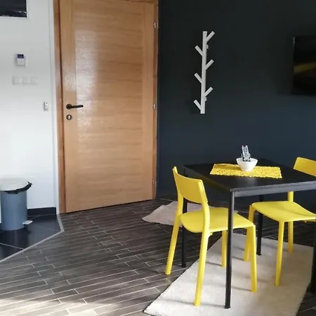 Apartment Danube Dreams
