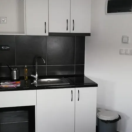 Danube Dreams Apartment Kladovo