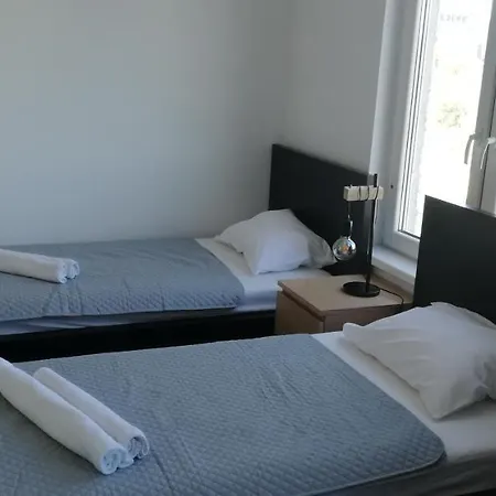 Apartment Danube Dreams Kladovo