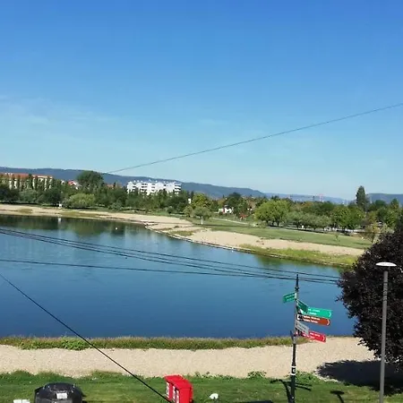 Danube Dreams Apartment Kladovo