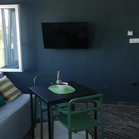 Danube Dreams Apartment