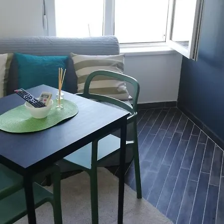 Danube Dreams Apartment Kladovo